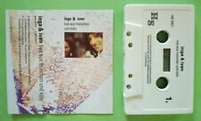 MC Musikkassette INGA & IVAN