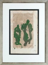 Unikat Armin Mueller Stahl