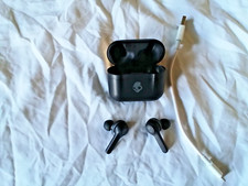 SKULLCANDY Indy Fuel, In-ear Kopfhörer Bluetooth schwarz 