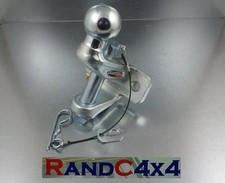 Land Rover Dixon Bates 3,5