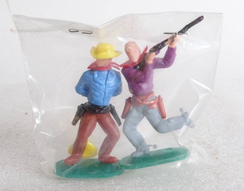 Rarität vintage kunststoff - rarität,