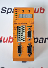 IFM ASI Interbus-S-Controller