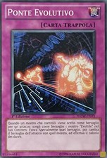 Evolutionsbrücke - Gemeinde -