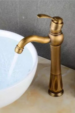 Wasserhahn Bad Retro Armatur