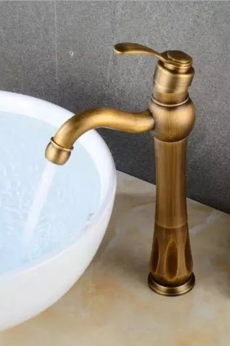 Wasserhahn bad retro armatur - wasserhahn,