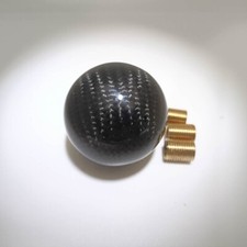 schwarze Kohlefaser RACE SPORT