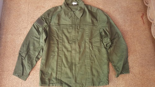 Einsatzjacke der