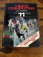 Video computer casette - video,
