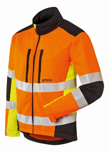Stihl protect schnittschutz - ms,
