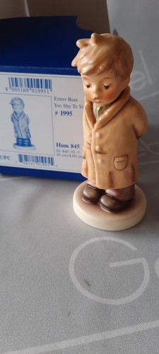 Hummelfiguren göbelfiguren - hummelfiguren.,