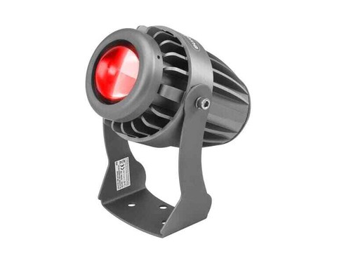 Eurolite led pst 10w rot - eurolite, pst-10w