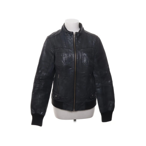 Only limitless lederjacke - only, limitless,