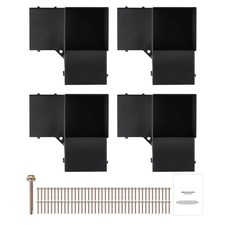 Pfostenverbinder Holzverbinder