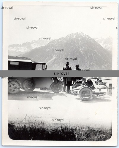 Dkw dreirad lieferwagen - dreirad-lieferwagen, auto