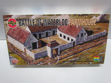 1:72 AIRFIX 04738 Battle of Waterloo FARMHOUSE Bausatz noch verschlossen (S12)