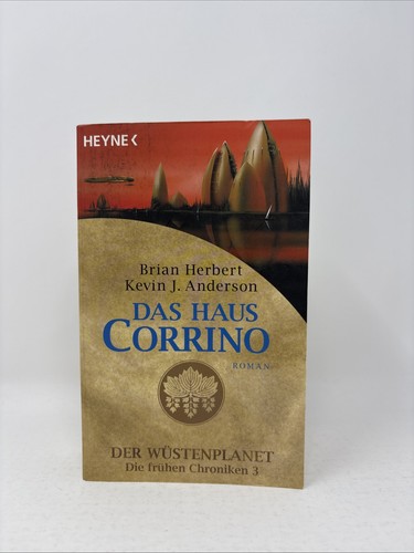 Brian herbert kevin anderson - brian,