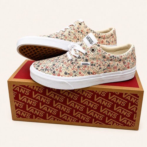 Vans doheny ditsy floral - doheny,