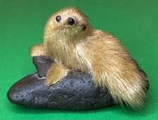 Vintage handgefertigte