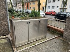 Paul Wolff Mülltonnenbox 123