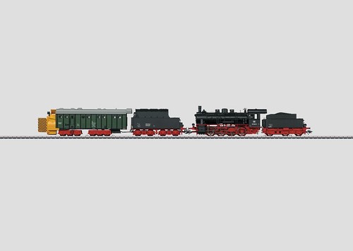 Märklin 26833 unbesp - 26833, *unbesp.*