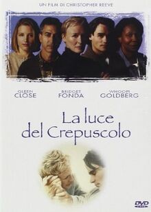 Luce del crepuscolo von - crepuscolo,