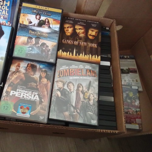 Dvd gebraucht aber - 80, sehr