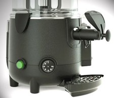 Schokoladendispenser /Eierpunschdispenser, 10l gebraucht, in sehr guten Zustand