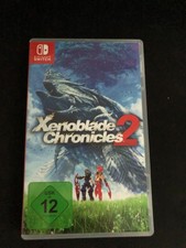 Xenoblade Chronicles 2 (Nintendo Switch)