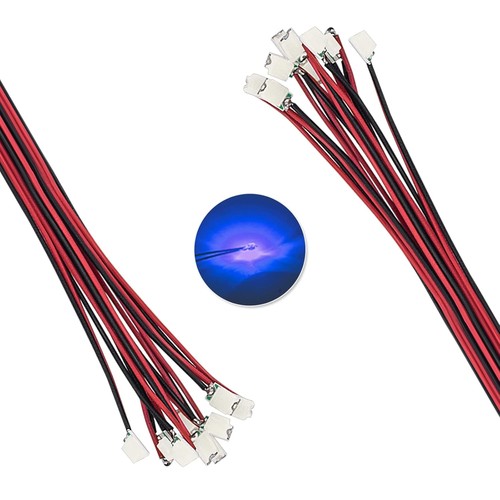 Mikro led dioden stk - dioden, smd