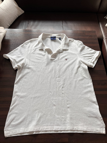 Gant herren poloshirt - gant,
