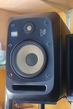 KRK V8S4 gebraucht guter Zustand 