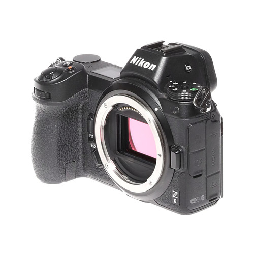 Nikon kamera - nikon, (ohne