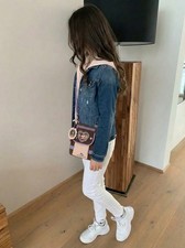 Mädchen Täschchen Horses