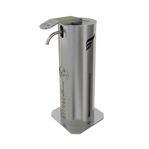 Astreea hands 25l - astreea®, 0,25l