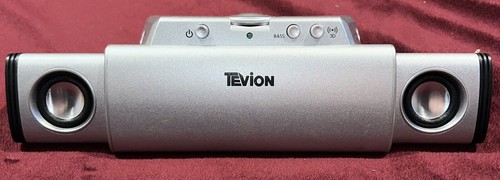 Tevion multimedia lautsprecher - tevion,
