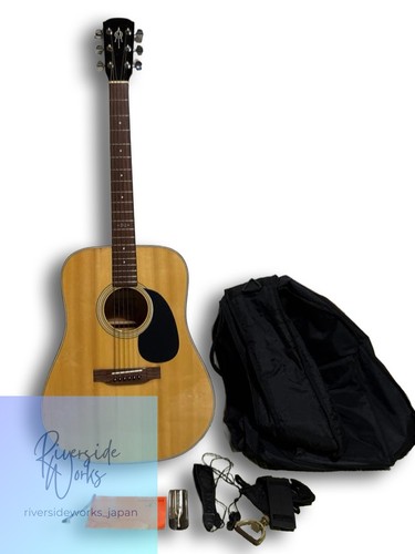 Yairi gitarre 38 - k.yairi, ay-38