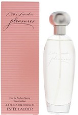 Estée Lauder Pleasures EDP -