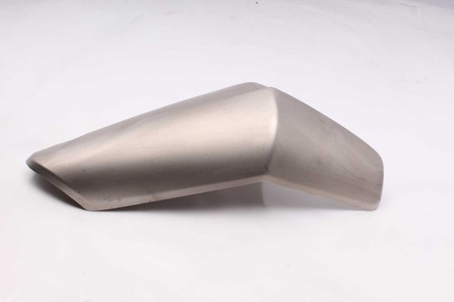 Auspuff hitzeschild - auspuff,
