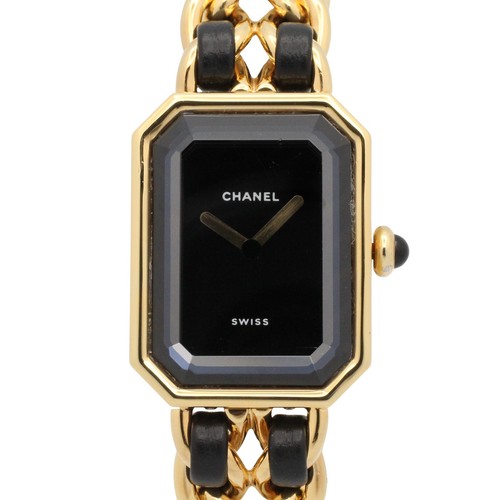 Chanel premiere armbanduhr - chanel,