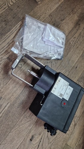 Samson 3374 elektrischer - samson, 3374-21