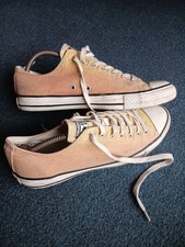CHUCKS Größe. 42.5