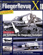 Flieger Revue X Nr. 56