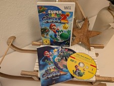 Nintendo Wii Super Mario