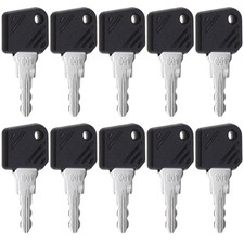 Effiziente 10 Stück