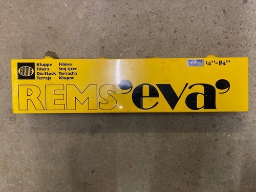 Rems eva - rems,