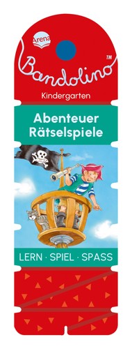 Bandolino abenteuer - bandolino.,