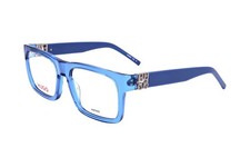 Hugo Brille HG 1257 PJP BLUE