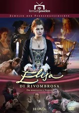 Fernsehjuwelen elisa di - elisa,