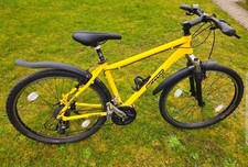 MTB SCOTT 26zoll Kinderfahrrad