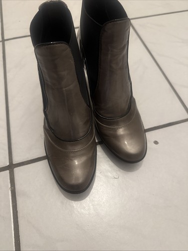 Tods stiefeletten grau - stiefeletten, 36